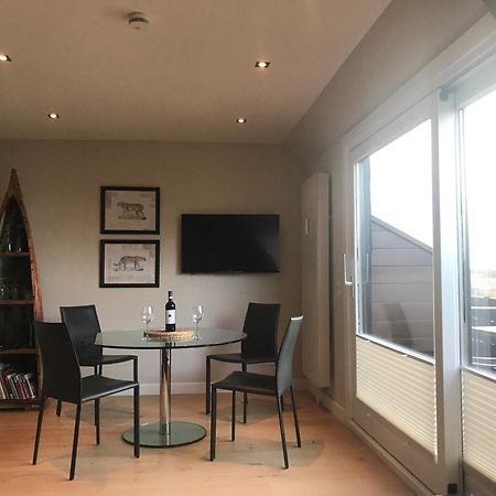 Appartement Wattsein Morsum  Exterior photo